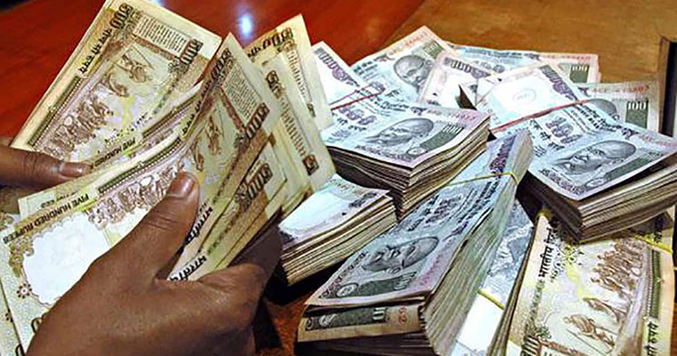 ಧಾರ್ಮಿಕ ನಾಯಕರು ಕಪ್ಪುಹಣವನ್ನು ಹೇಗೆ ಬಿಳಿಯಾಗಿಸುತ್ತಿದ್ದಾರೆ...ಗೊತ್ತೇ?